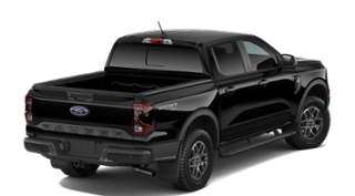 2026 Ford Ranger® External Image 3